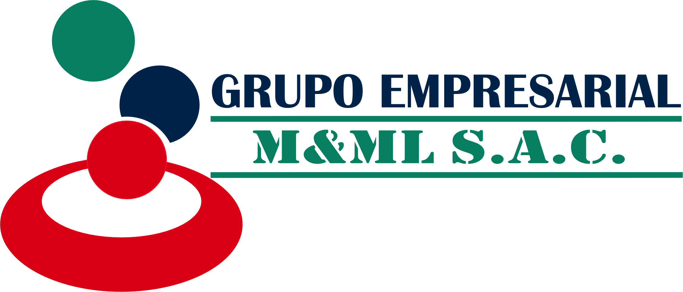 GRUPO EMPRESARIAL M&ML SAC